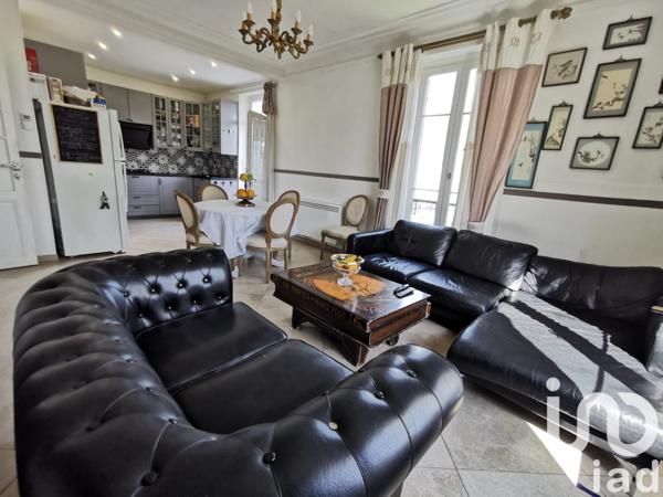 Maison à vendre 5 pièces 129 m² Arpajon