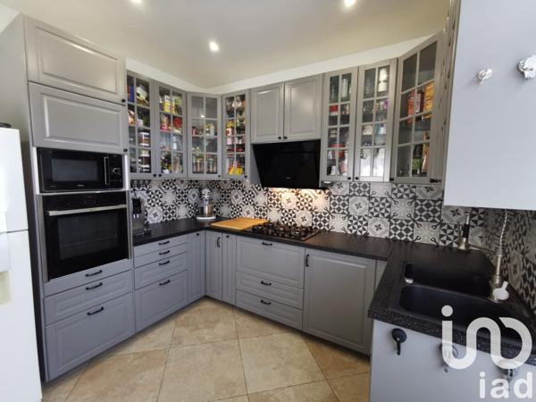 Maison à vendre 5 pièces 129 m² Arpajon