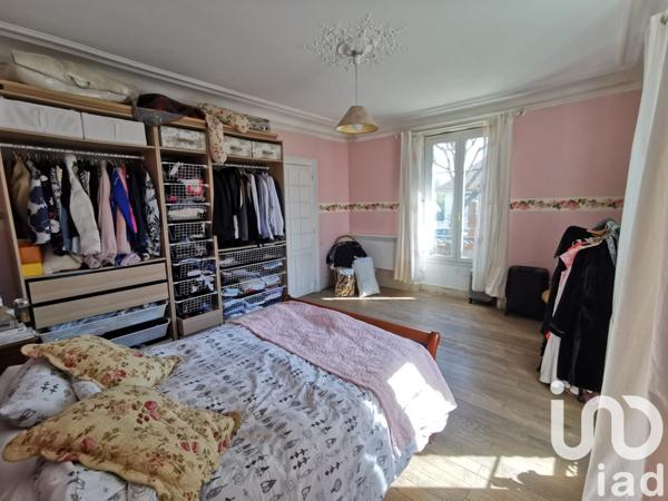 Maison à vendre 5 pièces 129 m² Arpajon