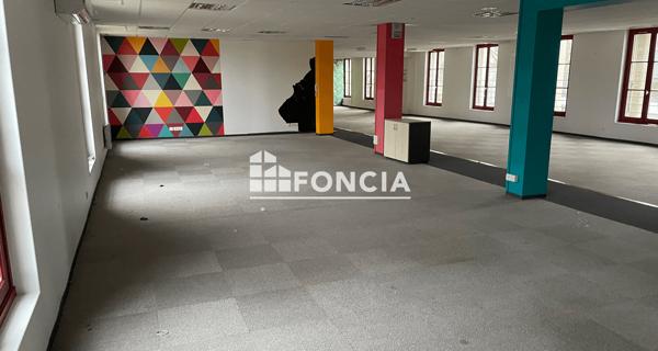 À vendre Local commercial 318 m² - Niort 79000
