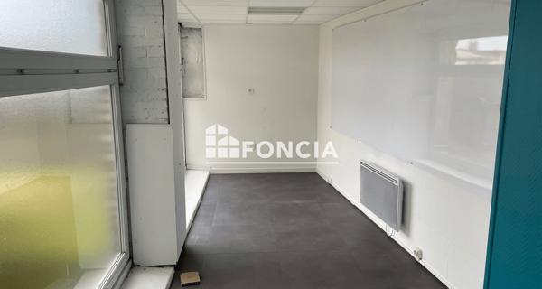 À vendre Local commercial 318 m² - Niort 79000