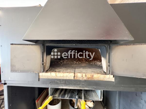 Fonds De Commerce - 60 m² Exclusivité efficity