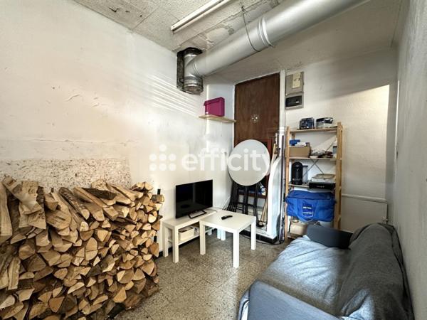 Fonds De Commerce - 60 m² Exclusivité efficity