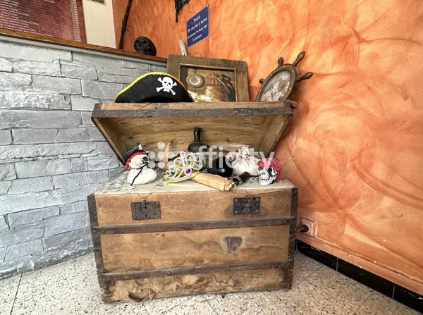 Fonds De Commerce - 60 m² Exclusivité efficity