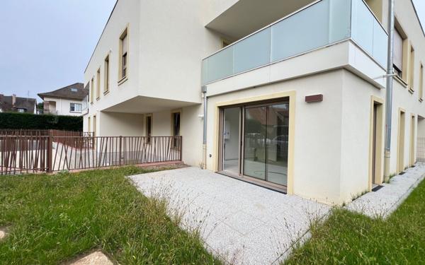 Appartement à vendre    3 pièces • 74,72 m2 Strasbourg