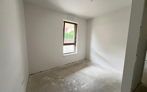 Appartement à vendre    3 pièces • 74,72 m2 Strasbourg