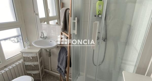 Location Appartement meublé 2 pièces 34.33 m² - Fontainebleau 77300