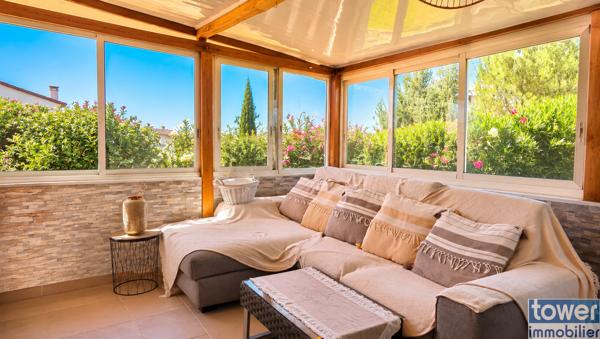 Chalet
                                                                                                                                                                                                                                                                                                                        5 pièce(s)                                                                                                                                                                                                          2 chambre(s)                                                                                                                                                                                                          63  m²
