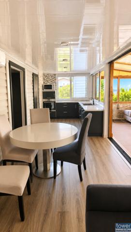 Chalet
                                                                                                                                                                                                                                                                                                                        5 pièce(s)                                                                                                                                                                                                          2 chambre(s)                                                                                                                                                                                                          63  m²