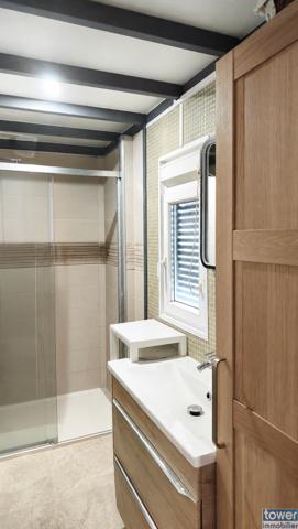 Chalet
                                                                                                                                                                                                                                                                                                                        5 pièce(s)                                                                                                                                                                                                          2 chambre(s)                                                                                                                                                                                                          63  m²