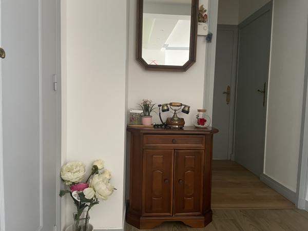 Maison chaleureuse, lumineuse et prête à vivre - Châtellerault