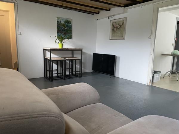 Maison chaleureuse, lumineuse et prête à vivre - Châtellerault