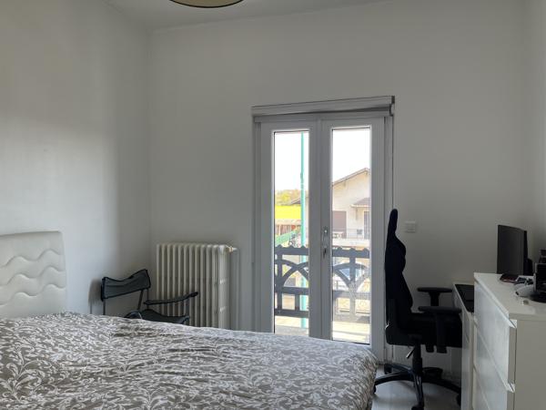 CHASSIEU, MAISON 100 m² 4 CHAMBRES + GARAGE ET ANNEXE