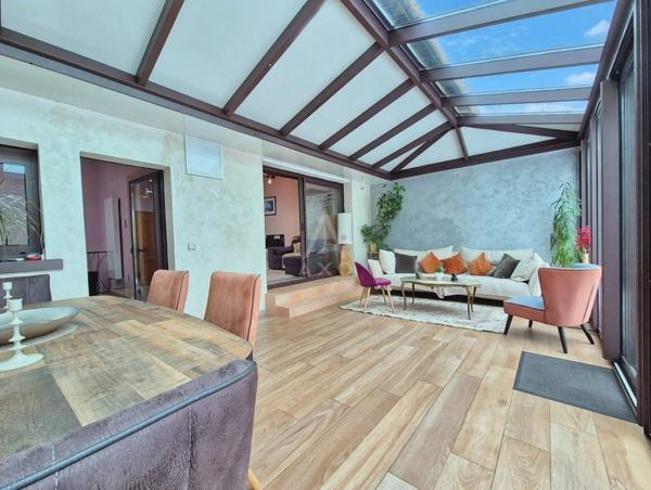 Achat vente Maison Volmerange les Mines