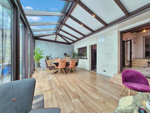 Achat vente Maison Volmerange les Mines