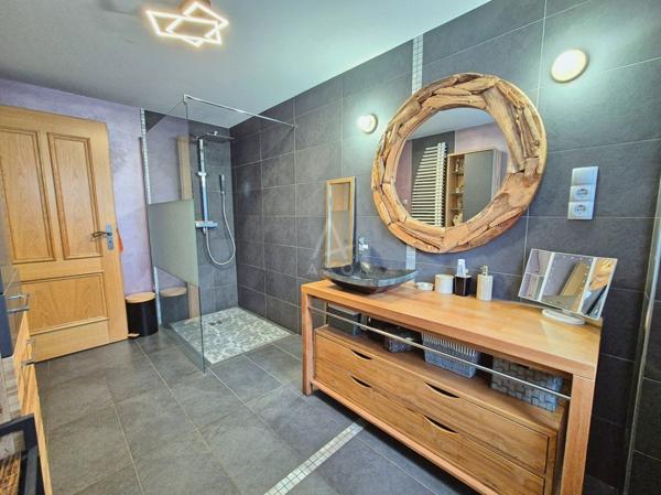 Achat vente Maison Volmerange les Mines