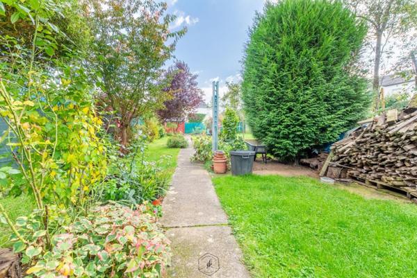 Achat vente Maison Volmerange les Mines