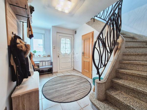 Achat vente Maison Volmerange les Mines