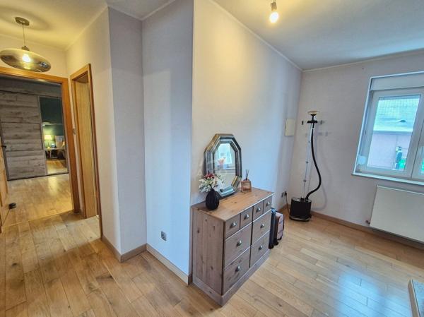 Achat vente Maison Volmerange les Mines