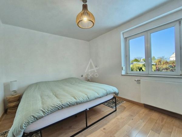 Achat vente Maison Volmerange les Mines