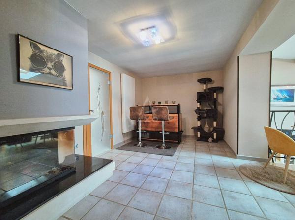 Achat vente Maison Volmerange les Mines