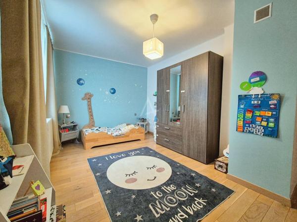 Achat vente Maison Volmerange les Mines