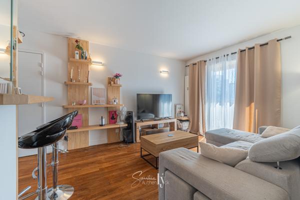 Appartement
         3 pièces
        - 53 m² Exclusivité 97 100 € *