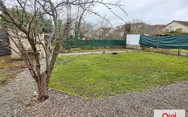 Maison à louer    3 pièces • 76,81 m2 Montluçon