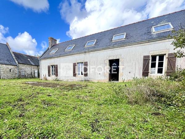 Achat maison Loctudy - 5 pièce(s) - 150 m² - 214 000 €