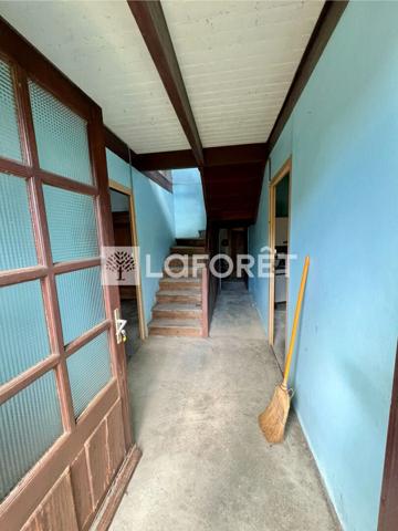 Achat maison Loctudy - 5 pièce(s) - 150 m² - 214 000 €