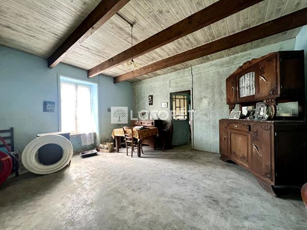 Achat maison Loctudy - 5 pièce(s) - 150 m² - 214 000 €