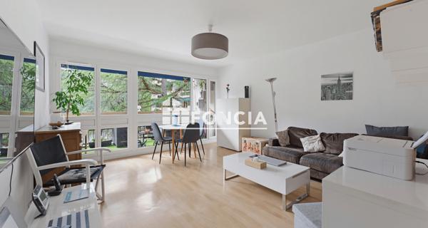 À vendre Appartement 2 pièces 56 m² - Pessac 33600