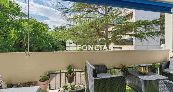 À vendre Appartement 2 pièces 56 m² - Pessac 33600