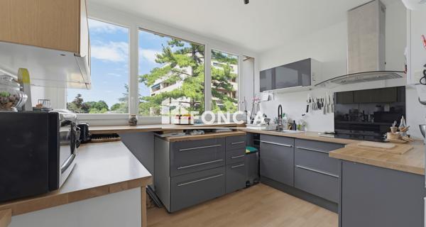 À vendre Appartement 2 pièces 56 m² - Pessac 33600