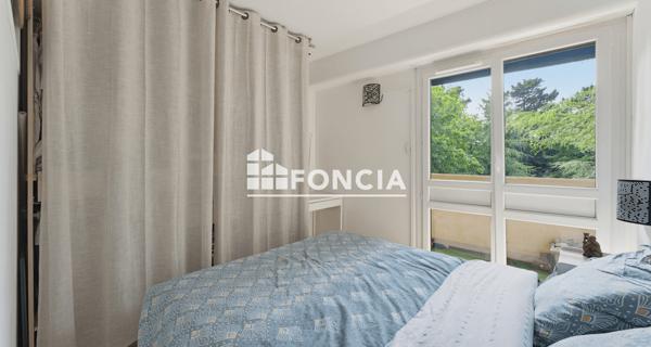 À vendre Appartement 2 pièces 56 m² - Pessac 33600