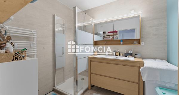 À vendre Appartement 2 pièces 56 m² - Pessac 33600