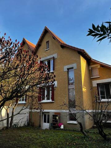 Maison individuelle sur Sens 89