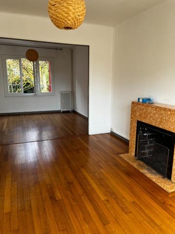 Maison individuelle sur Sens 89