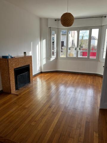 Maison individuelle sur Sens 89