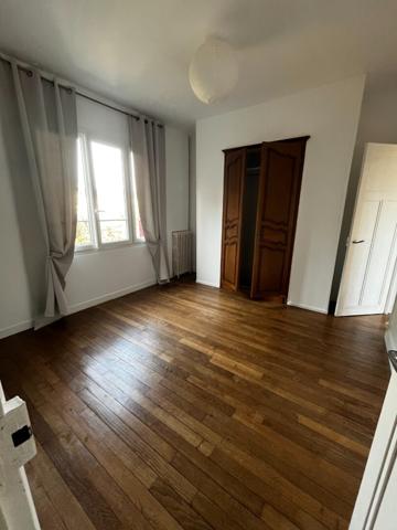 Maison individuelle sur Sens 89