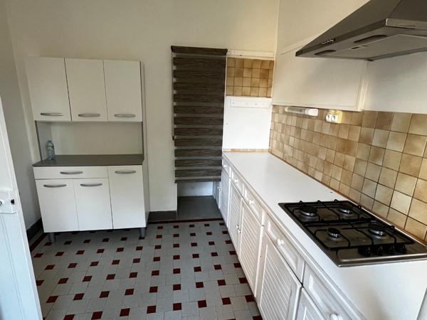 Maison individuelle sur Sens 89