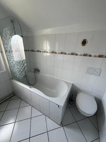 Maison individuelle sur Sens 89