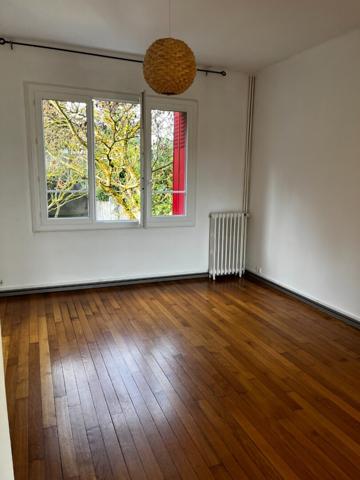 Maison individuelle sur Sens 89