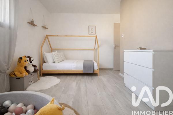 Maison à vendre 4 pièces 116 m² Pollestres