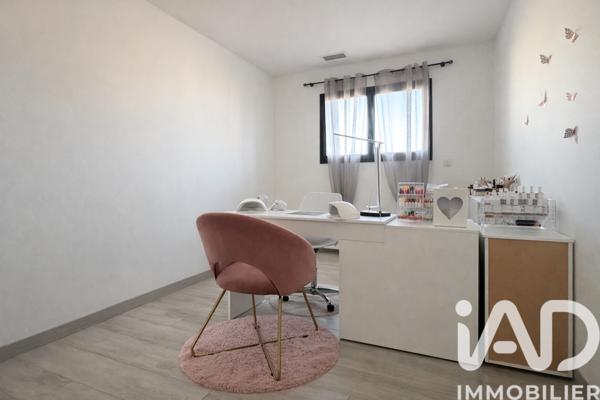 Maison à vendre 4 pièces 116 m² Pollestres