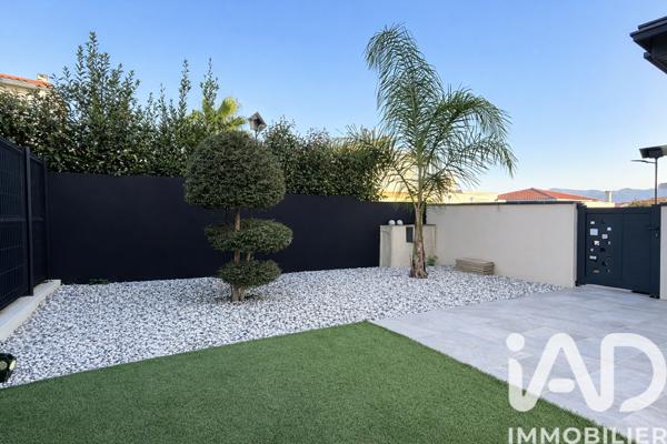 Maison à vendre 4 pièces 116 m² Pollestres