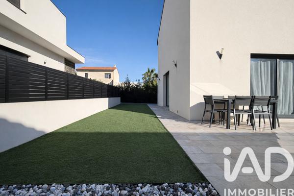 Maison à vendre 4 pièces 116 m² Pollestres