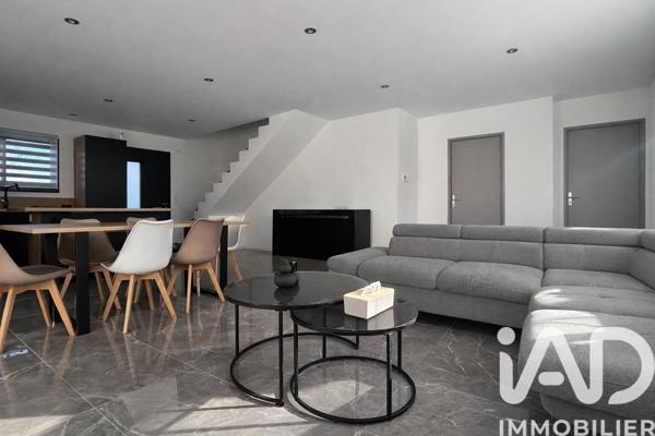 Maison à vendre 4 pièces 116 m² Pollestres