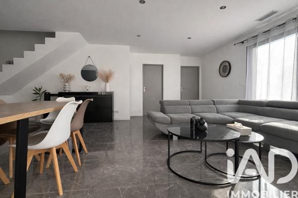 Maison à vendre 4 pièces 116 m² Pollestres