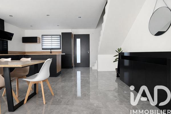 Maison à vendre 4 pièces 116 m² Pollestres